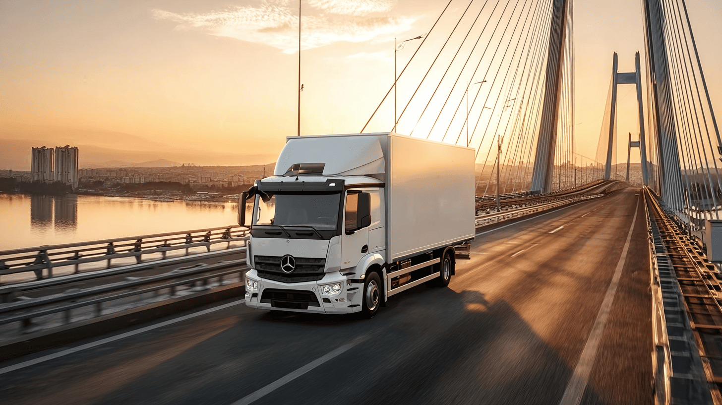 Transport marfa Braila