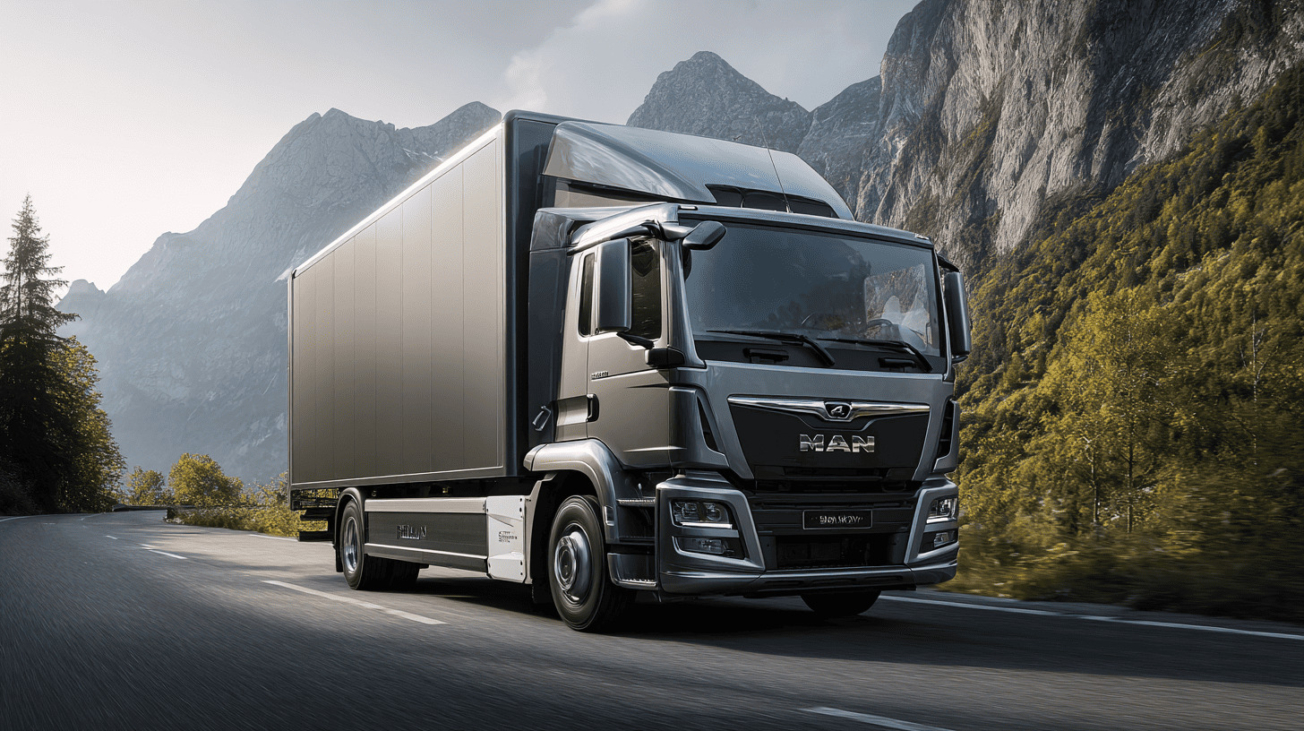 Transport marfa Neamt